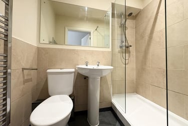 1 bed house, Broad Street, Hockley, Nottingham, NG13AJ - Image 6